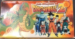 Set 2 (Dragonball Z) Booster Box